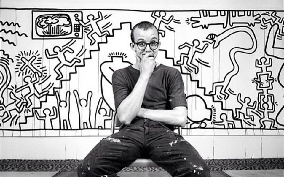 Keith Haring